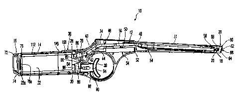 Une figure unique qui représente un dessin illustrant l'invention.